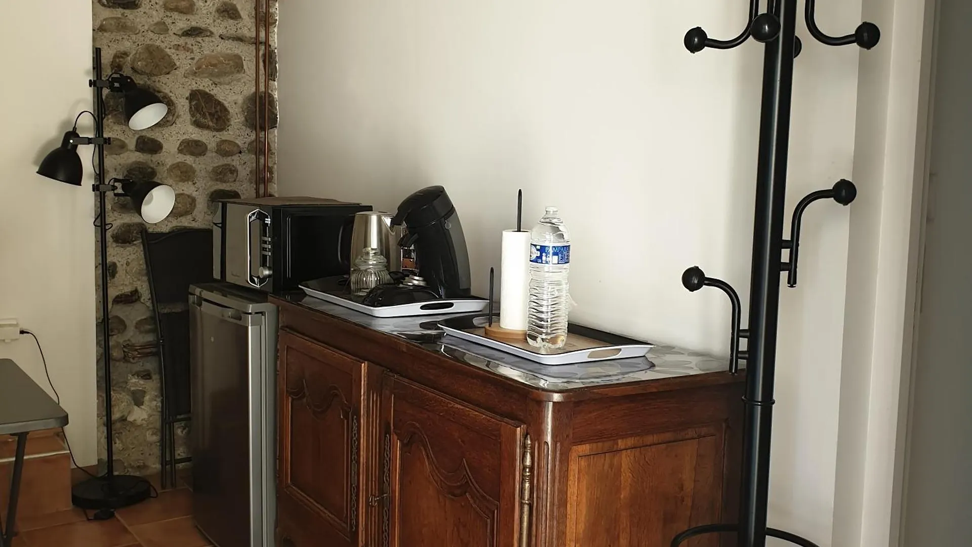 Homestay Logement Independant Chez L'Habitant, Situe Dans Les Pyrenees Borderes-sur-l'Echez